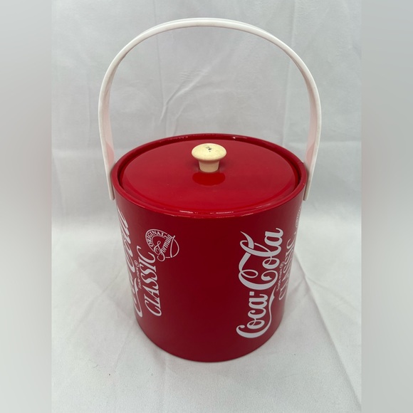 Coca Cola Beverage Set - Picture 11 of 13